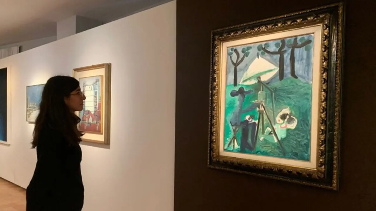 Mostra al MuMe di Parghelia: dal 5 luglio al 5 agosto 15 artisti espongono nel segno dell'amore per la natura