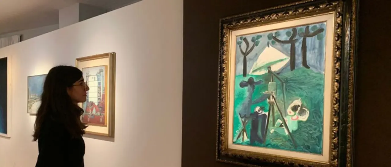 Mostra al MuMe di Parghelia: dal 5 luglio al 5 agosto 15 artisti espongono nel segno dell'amore per la natura