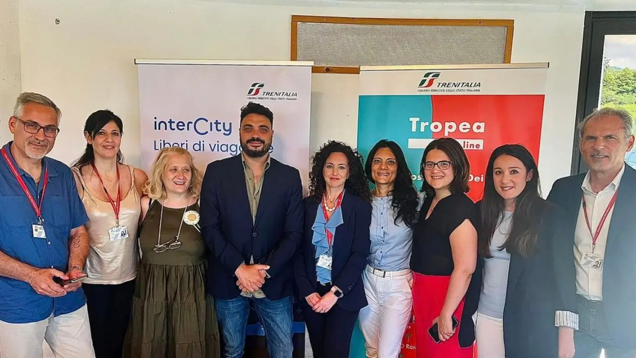 A Serra San Bruno in... treno (più bus): nuovo servizio intermodale da Gioiosa Jonica verso il centro montano vibonese