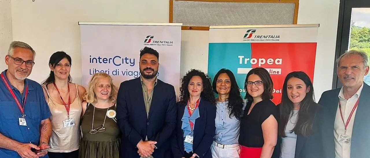 A Serra San Bruno in... treno (più bus): nuovo servizio intermodale da Gioiosa Jonica verso il centro montano vibonese