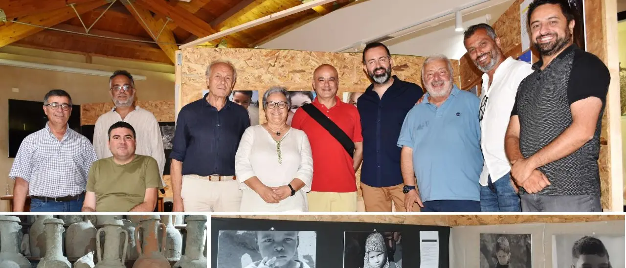 “Crescendo”, la mostra fotografica al Museo di Santa Domenica di Ricadi riscuote consensi