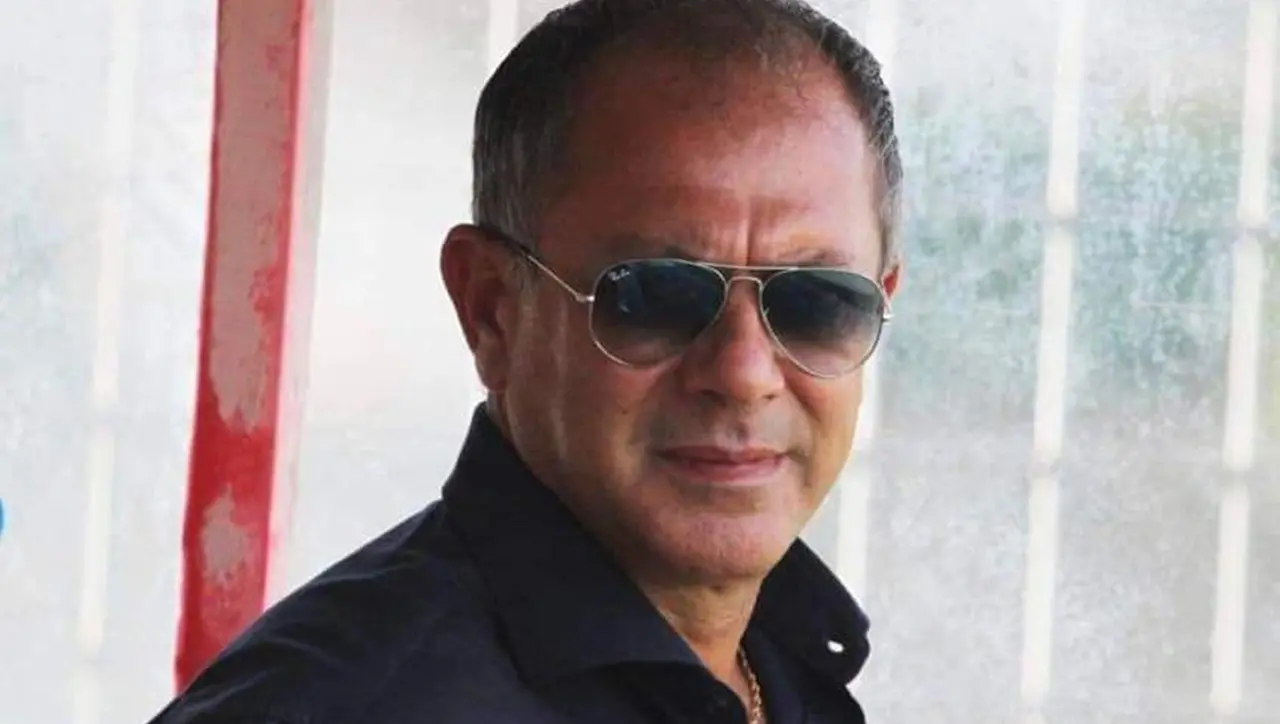 Eccellenza, il Soriano ingaggia l'ex arbitro di Serie A Antonio Dattilo come direttore generale