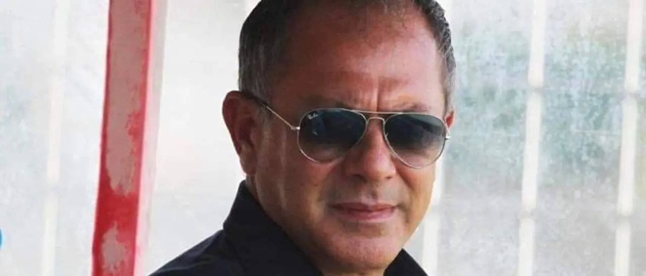 Eccellenza, il Soriano ingaggia l'ex arbitro di Serie A Antonio Dattilo come direttore generale