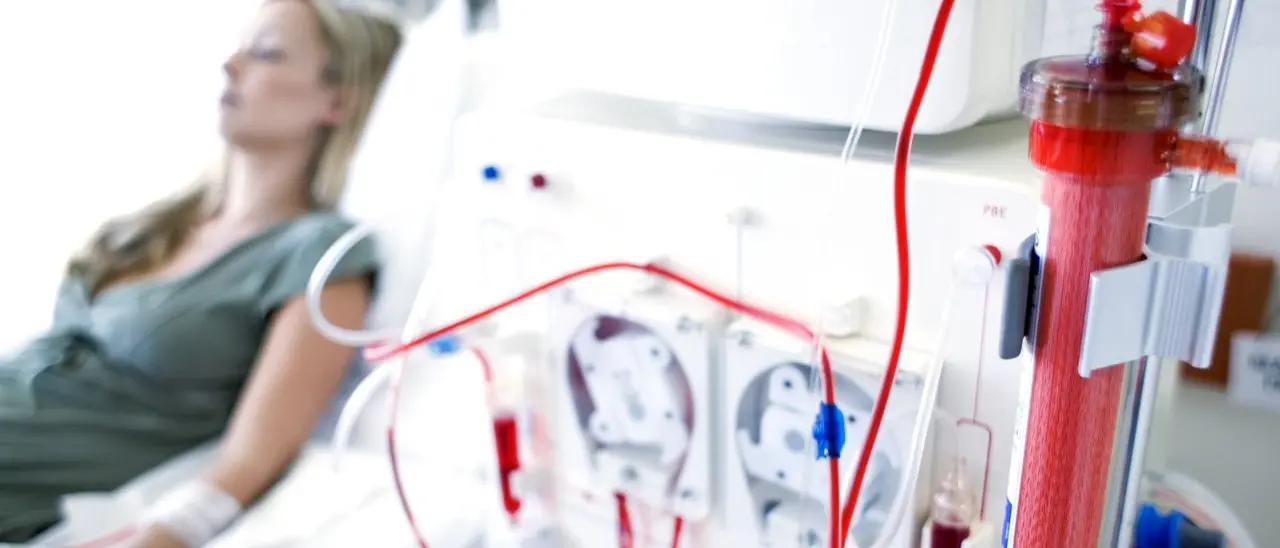 Il centro dialisi di Tropea punto di riferimento in estate per i turisti in terapia che scelgono il Vibonese: «Servizio da garantire tutto l'anno»