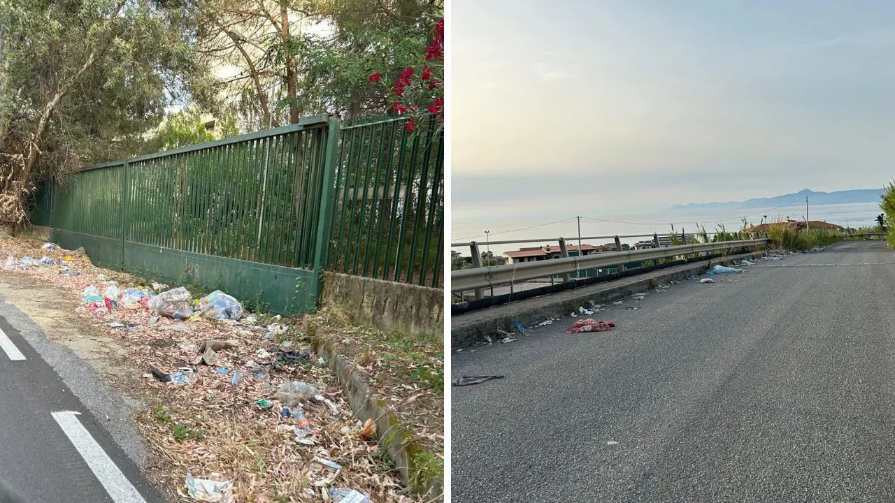 Strade vibonesi nel degrado, pioggia di reazioni alla lettera del turista veneto: «“Lordazzi”, vergogna calabrese»