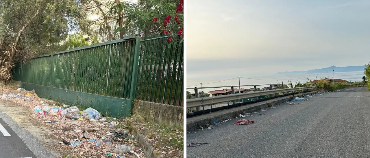 Strade vibonesi nel degrado, pioggia di reazioni alla lettera del turista veneto: «“Lordazzi”, vergogna calabrese»