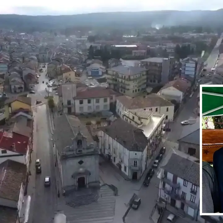 Serra San Bruno, il sindaco Barillari: «Il dissesto è l'unica strada per uscire dal pantano in cui abbiamo trovato l'ente»