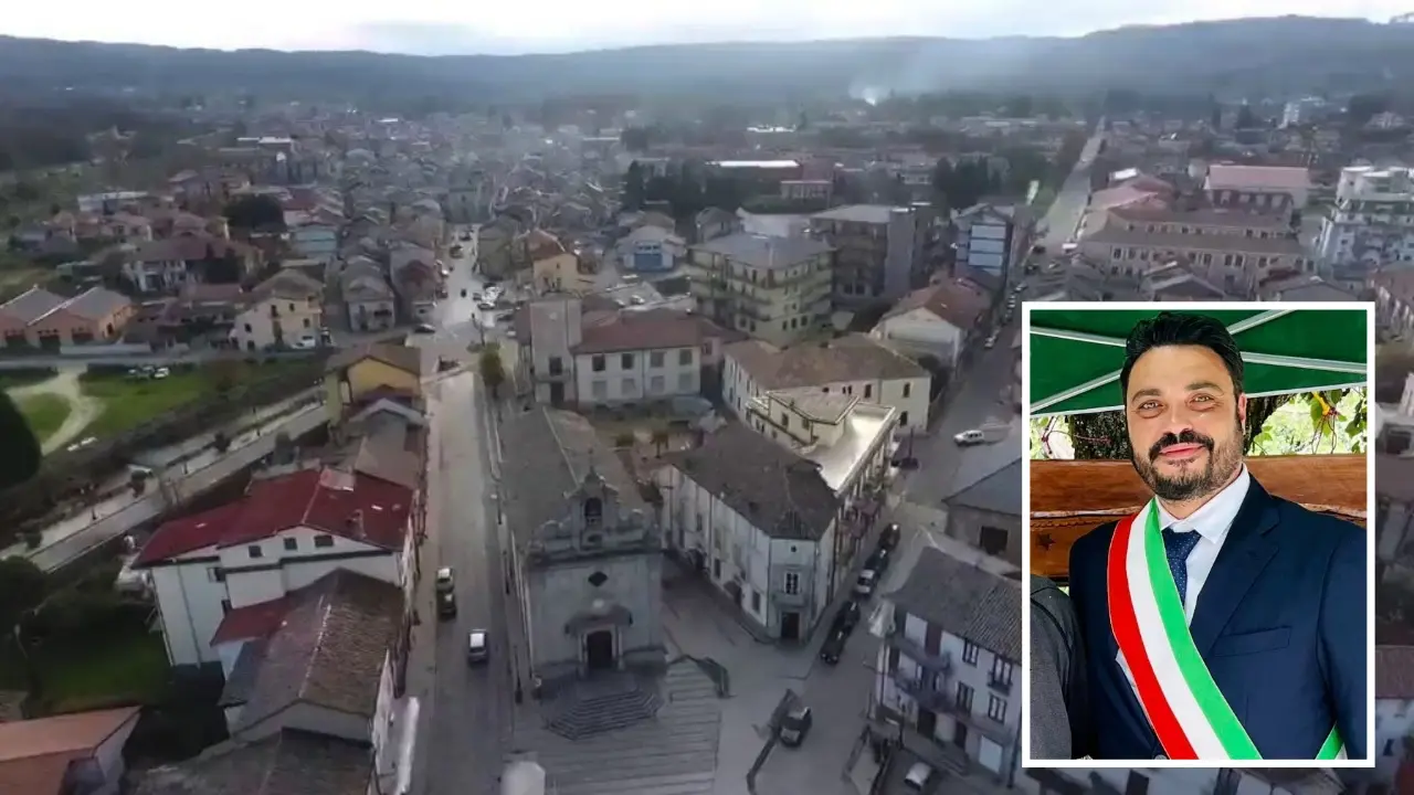 Barillari nel Consiglio direttivo di Arrical, il sindaco replica al movimento Serra al centro: «È il Comune a essere stato nominato, io lo rappresento»