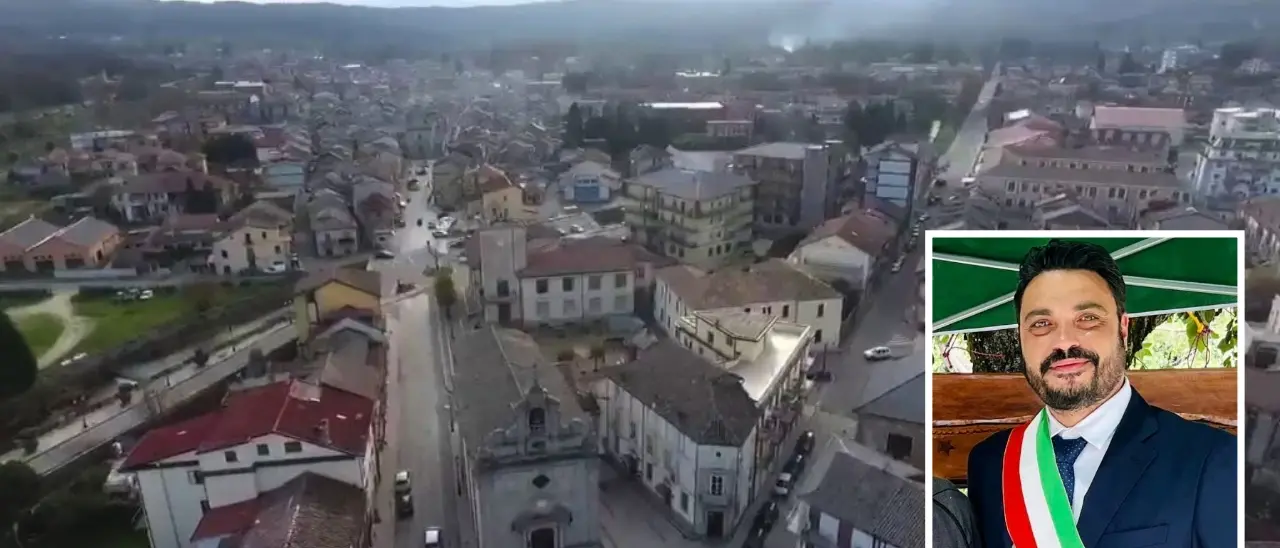 Barillari nel Consiglio direttivo di Arrical, il sindaco replica al movimento Serra al centro: «È il Comune a essere stato nominato, io lo rappresento»