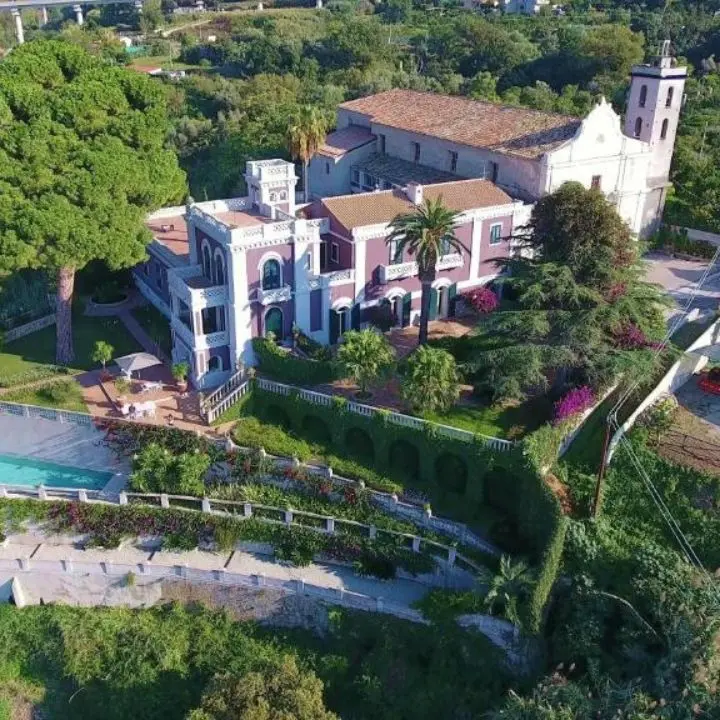 Tropea ospita un convegno nazionale sui benefici degli spazi verdi e blu