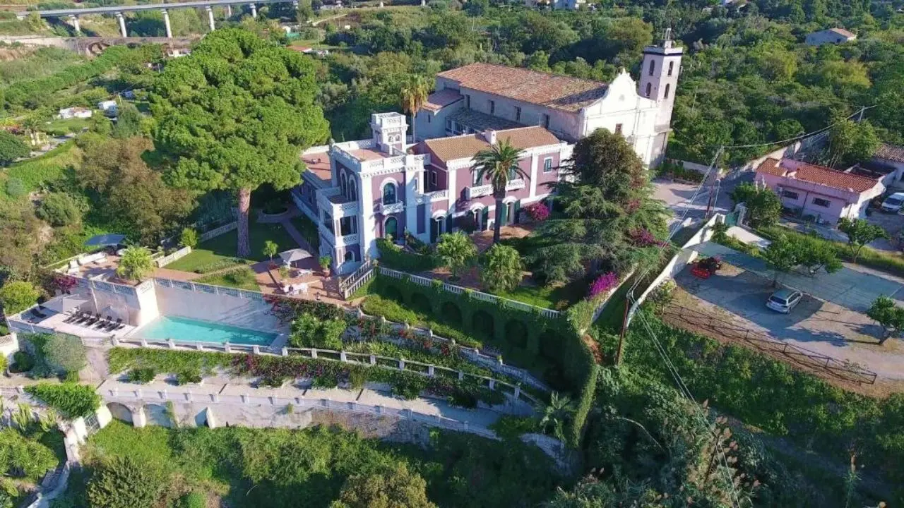 Tropea ospita un convegno nazionale sui benefici degli spazi verdi e blu