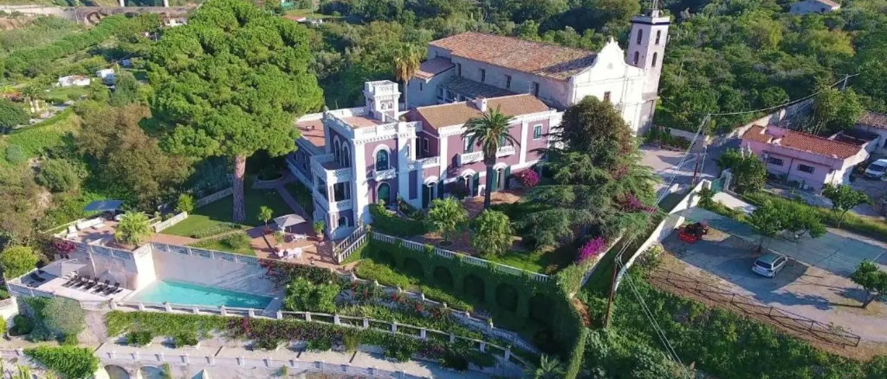 Tropea ospita un convegno nazionale sui benefici degli spazi verdi e blu