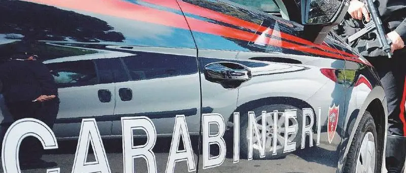 Ritrovato il pensionato scomparso da Limbadi