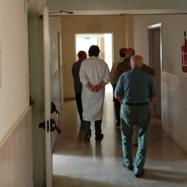 Casa comunità all’interno dell’ospedale di Serra, al via i lavori. Il Comitato San Bruno: «Quale futuro per il nosocomio?»