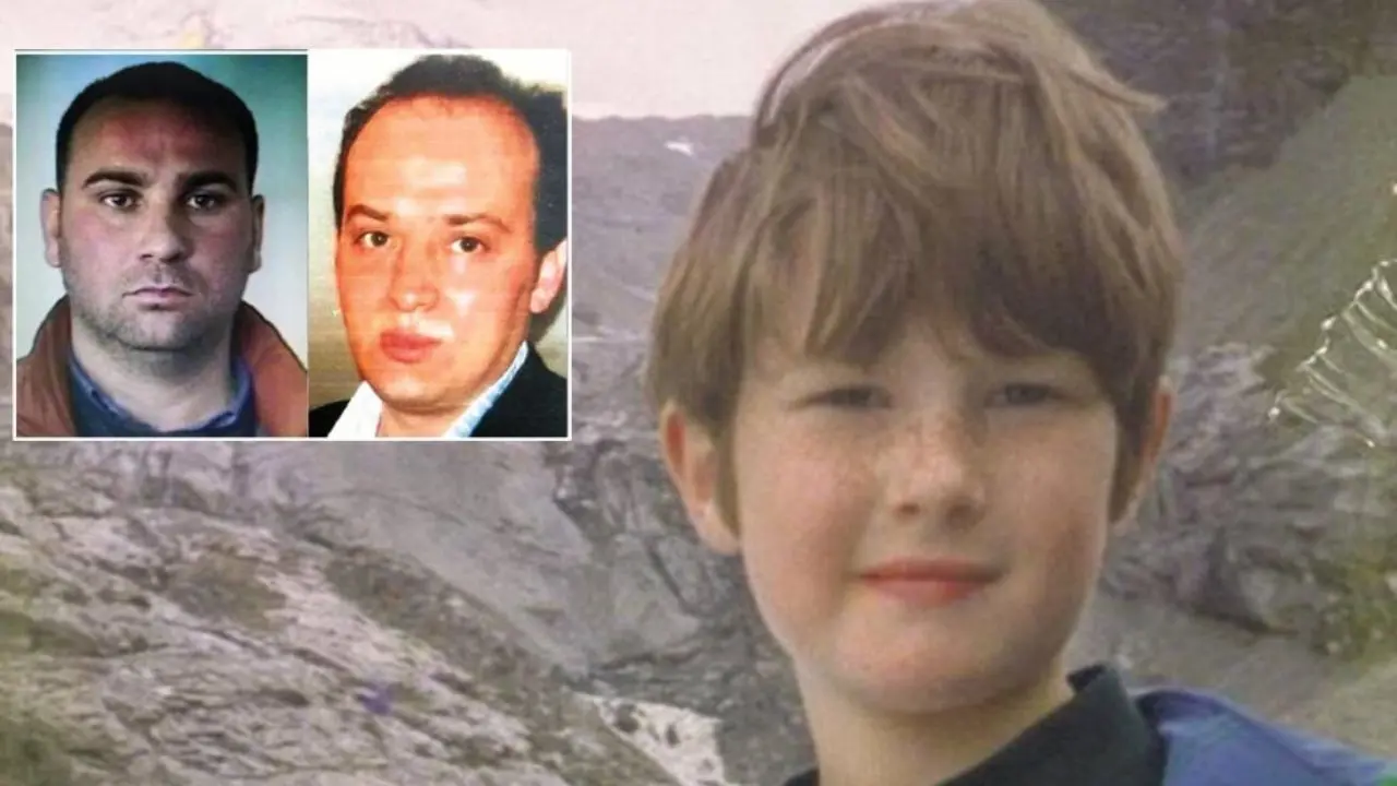 Il delitto Nicholas Green affiora nel processo Maestrale, Mantella: «Franco Mesiano è innocente»