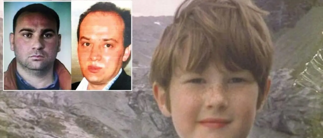 Il delitto Nicholas Green affiora nel processo Maestrale, Mantella: «Franco Mesiano è innocente»