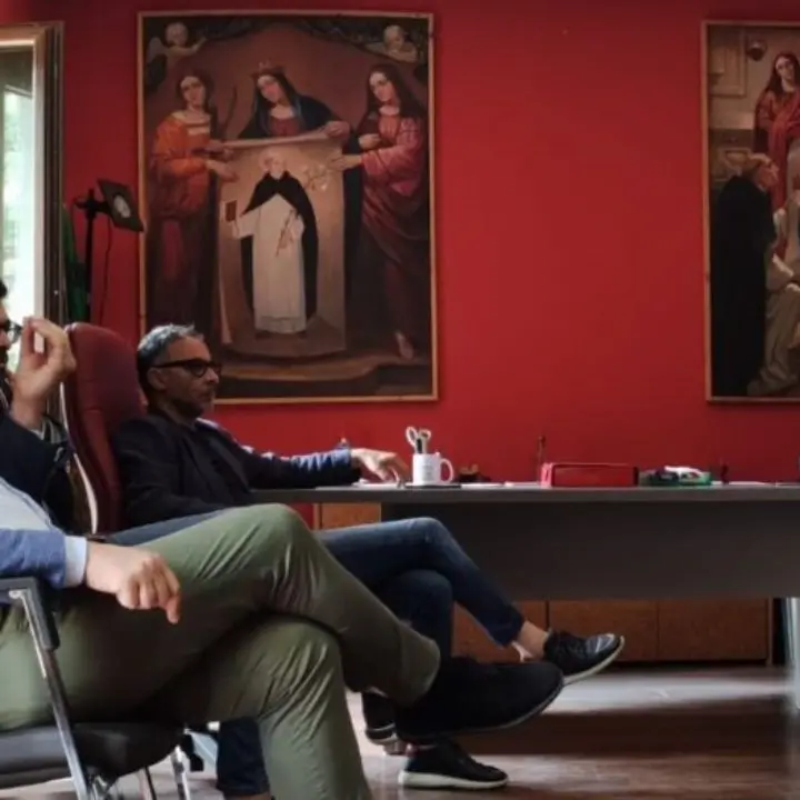 Piano strutturale associato (Psc), l'incontro tra i sindaci di Soriano, Sorianello e Gerocarne