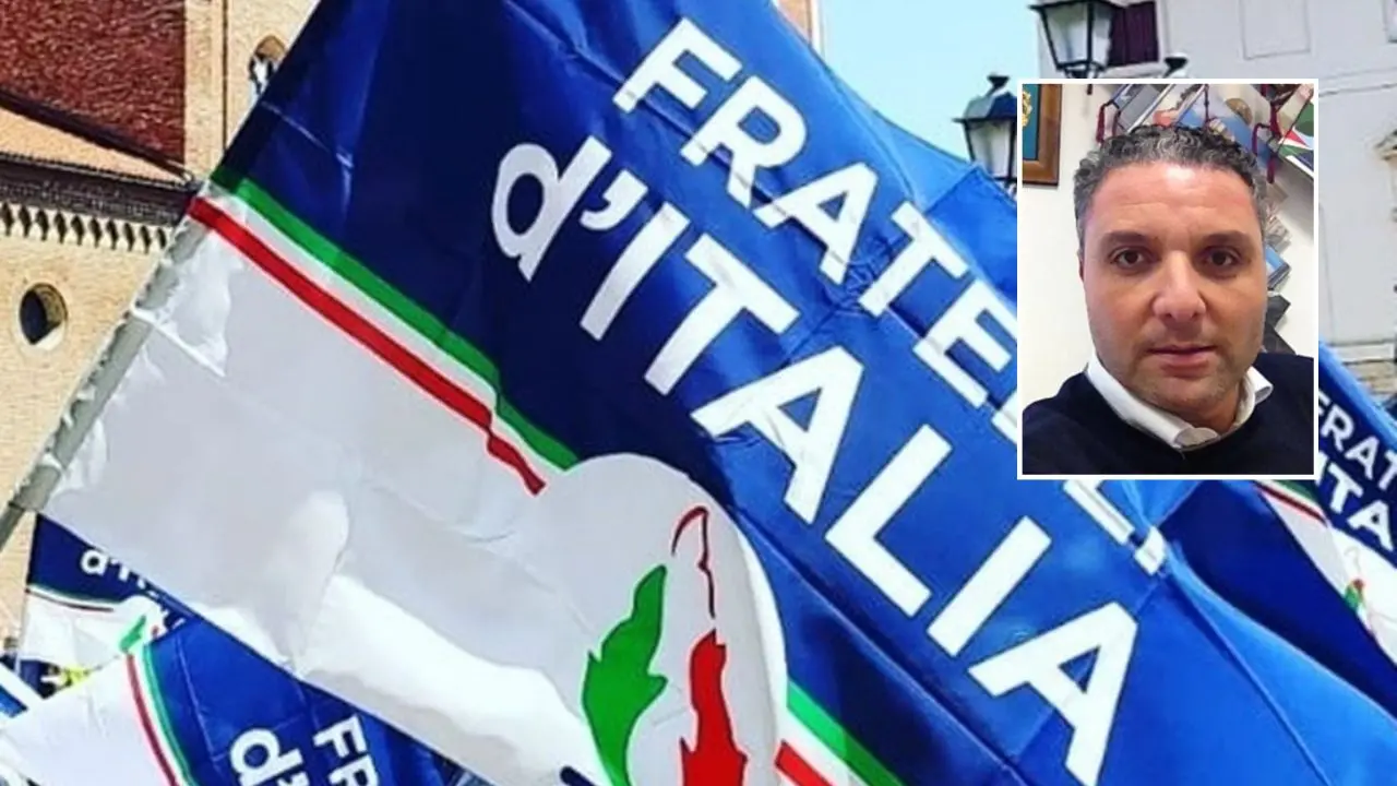 Vibo, La Gamba riunisce il coordinamento comunale di Fdi e ignora le polemiche interne: «Alle elezioni risultato lusinghiero»