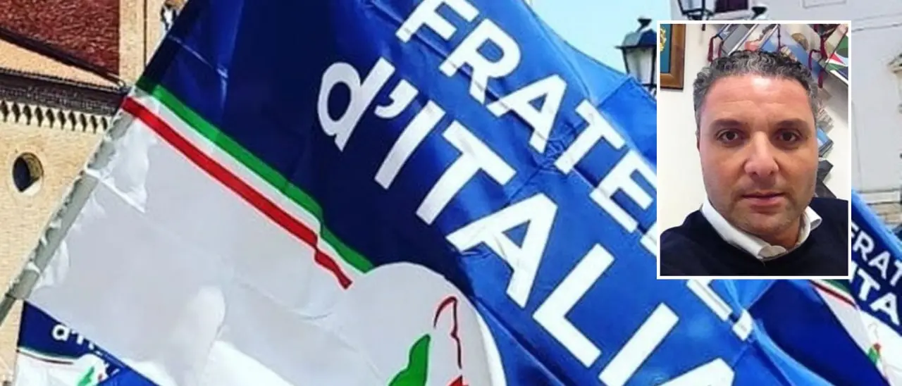 Vibo, La Gamba riunisce il coordinamento comunale di Fdi e ignora le polemiche interne: «Alle elezioni risultato lusinghiero»