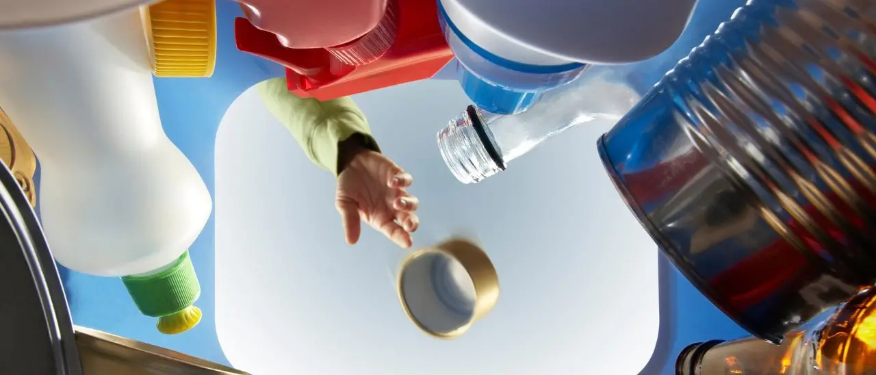 La raccolta differenziata in Calabria aumenta del +4%. Vibo si distingue tra i Comuni capoluogo con il 69.59%