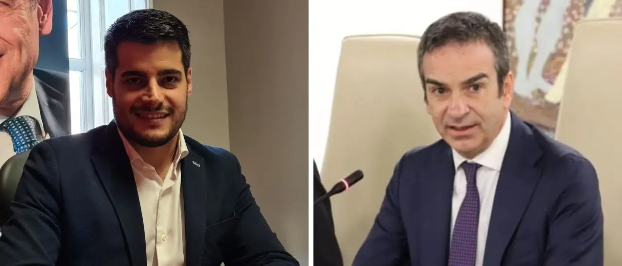 «Occhiuto tradisce i vibonesi tagliando 10 milioni di euro destinati alla sanità»: la denuncia di Tucci (M5s)