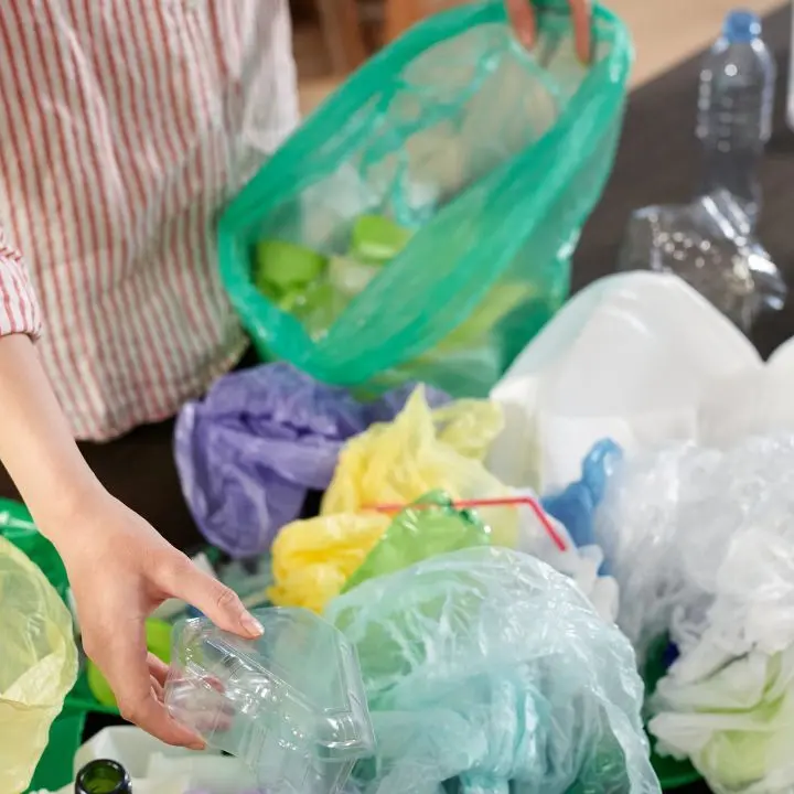 Drapia, a Ferragosto slitta i servizio di raccolta differenziata. Ecco le disposizioni del Comune