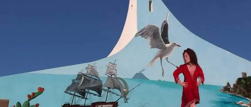 Conclusa la quarta edizione di \"Murales Art Contest\": vince Graziella Rocca