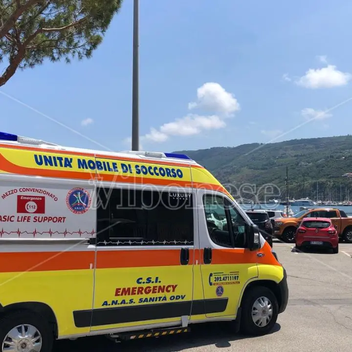 Vibo, l'Asp vara il bando per 4 postazioni di ambulanza h24 per potenziare il servizio di emergenza sanitaria sul territorio. Ecco dove
