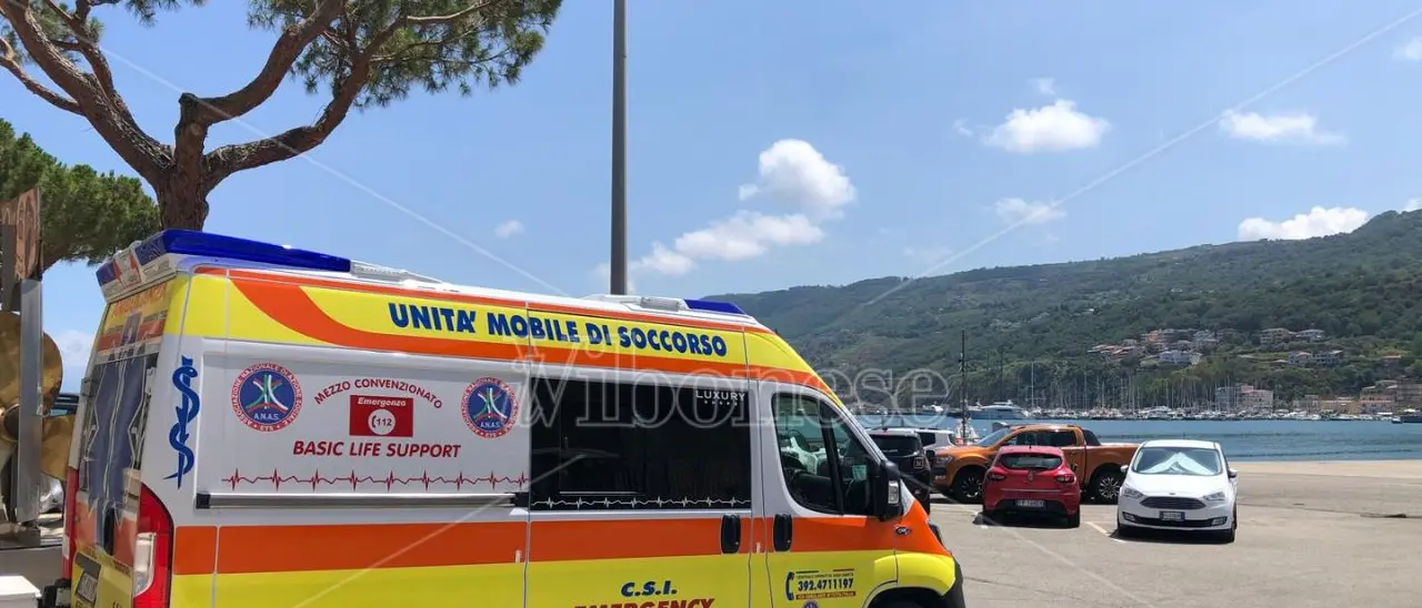 Vibo, l'Asp vara il bando per 4 postazioni di ambulanza h24 per potenziare il servizio di emergenza sanitaria sul territorio. Ecco dove