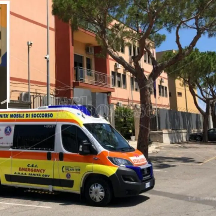 118 a Vibo Marina, Mammoliti (Pd): «Risultato importante l'attivazione dell'ambulanza ma serve un apposito servizio di primo soccorso»