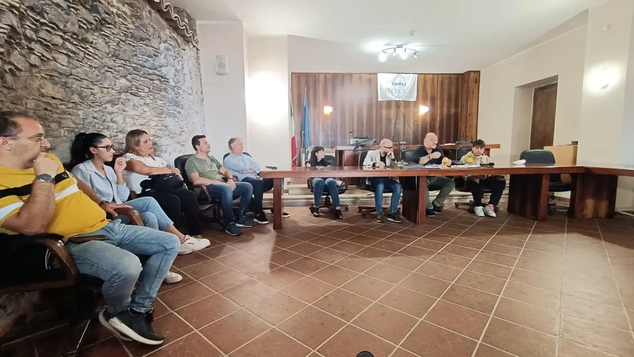 La Pro Loco di Filadelfia si presenta: illustrati gli obiettivi a cittadini e associazioni del territorio