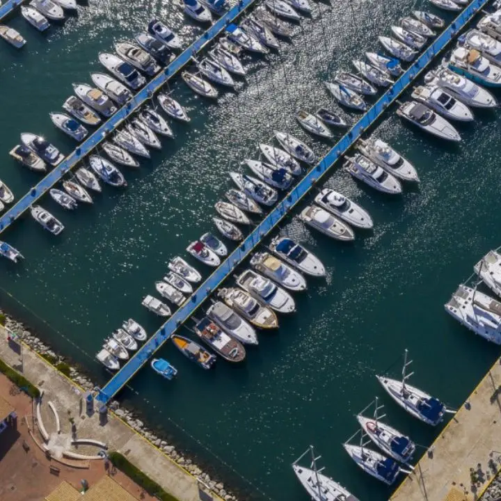 Nominato il nuovo presidente della società Porto di Tropea