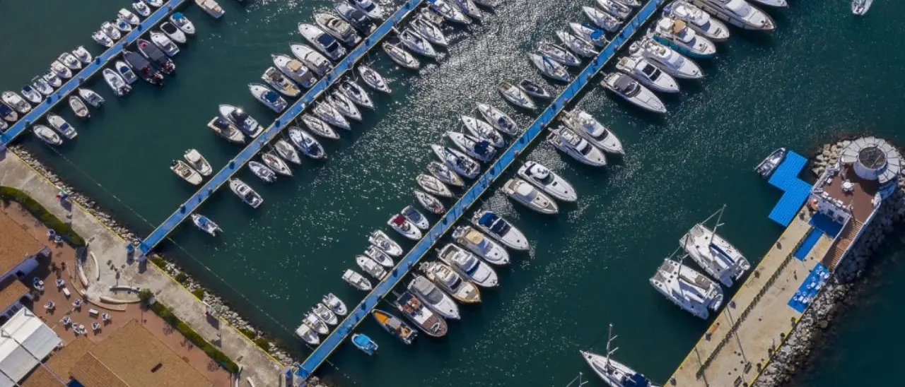 Nominato il nuovo presidente della società Porto di Tropea