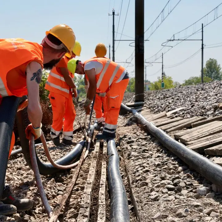 Modifiche alla circolazione dei treni sulla linea Lamezia-Rosarno via Tropea: ecco cosa cambia