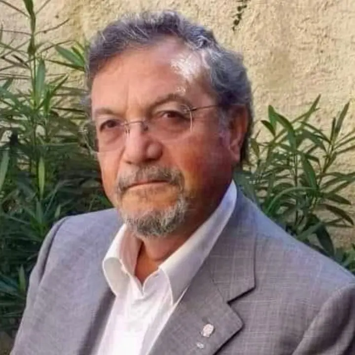 Addio a Franco Romano: il ricordo di un uomo che ha dato tanto alla sua adorata Vibo Valentia