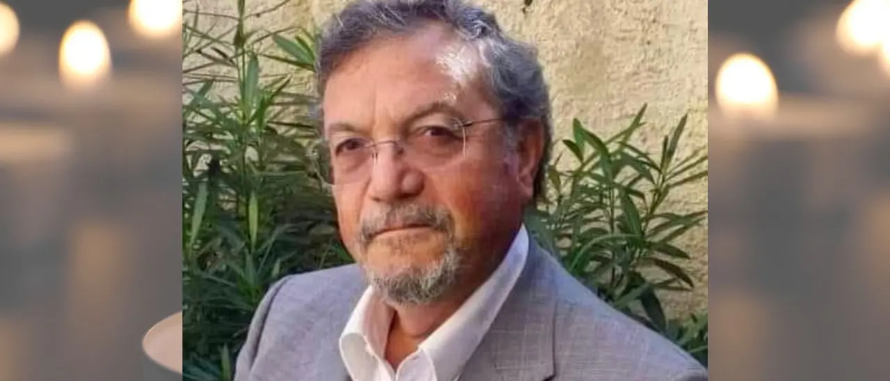 Addio a Franco Romano: il ricordo di un uomo che ha dato tanto alla sua adorata Vibo Valentia