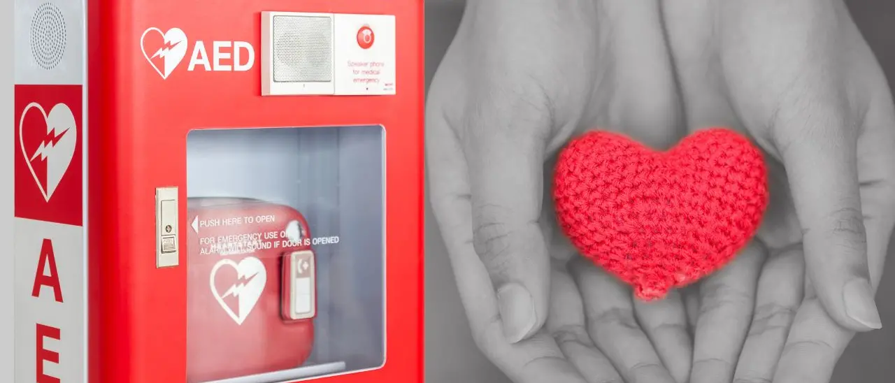 Donato un nuovo defibrillatore pubblico a Stefanaconi, il sindaco Solano: «Ora siamo ufficialmente un comune cardioprotetto»