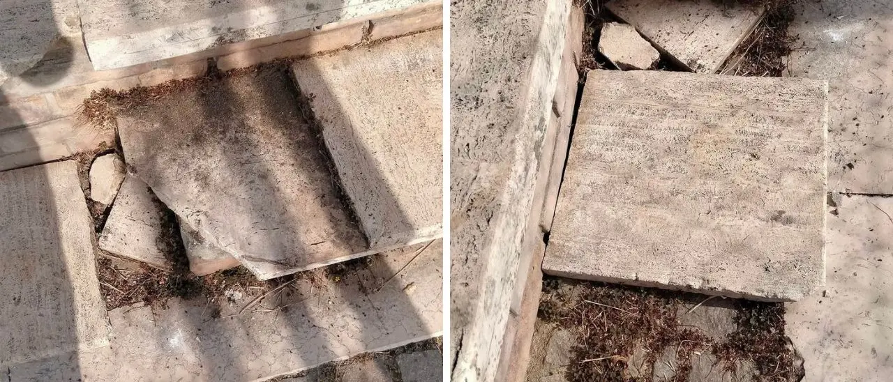 Zambrone, atti vandalici nella notte al campetto comunale di calcio