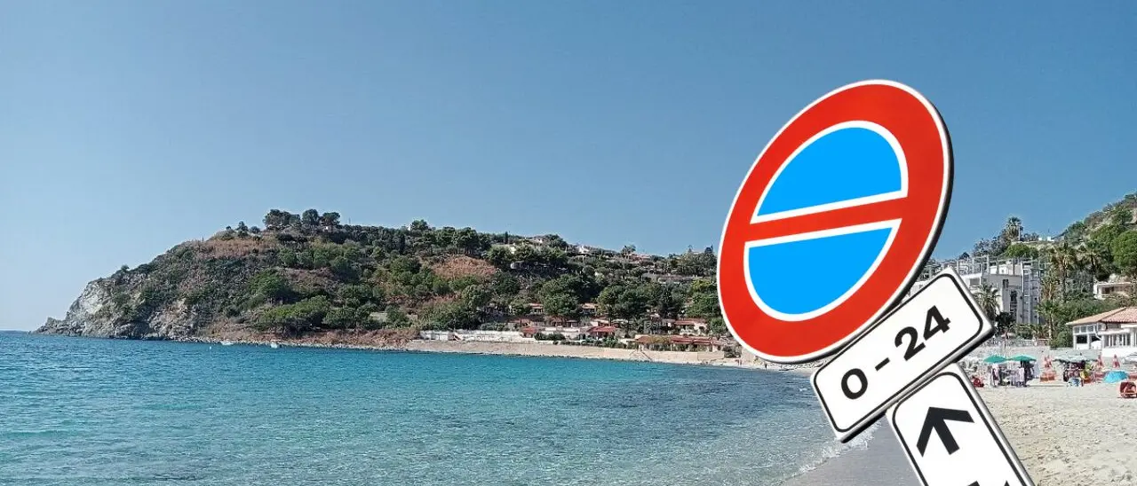 A Ricadi monta la protesta per l'ordinanza \"anti turismo\": divieto di sosta e di fermata nelle stradine di Santa Maria