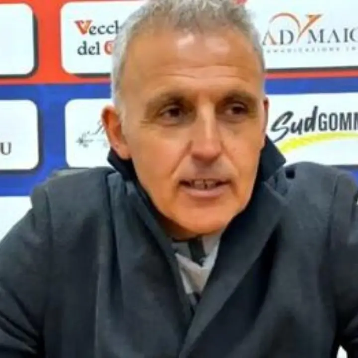 Mercato Vibonese, i rossoblù vicini al tecnico Facciolo e al ds Meli