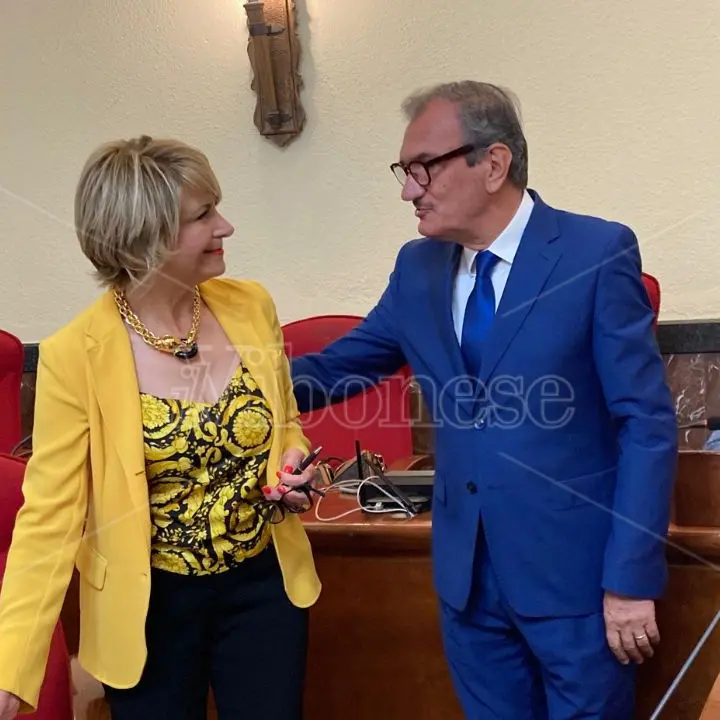 Rottamazione cartelle, Limardo (Lega): «Romeo occupato con le poltrone, la città rischia di perdere questa occasione»\n