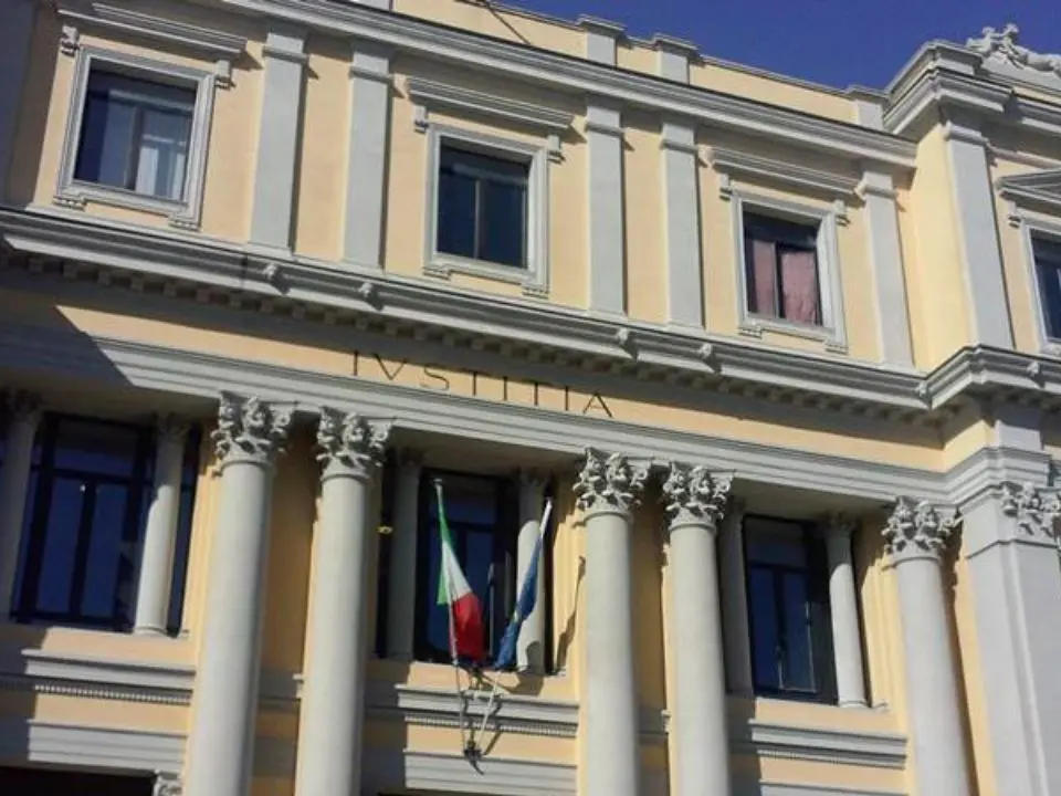 Operazione Imponimento: al via in Corte d’Appello il processo di secondo grado per 66 imputati