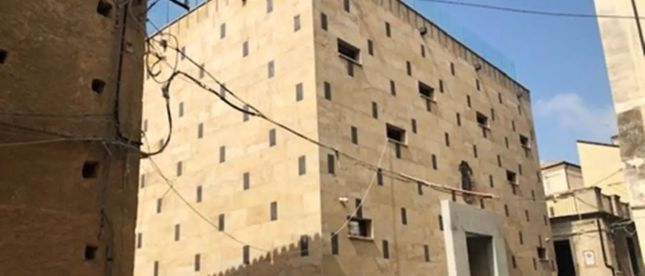 Rapsodie Agresti-Calabriae, musica lirica e sinfonica al Palazzo della Cultura di Pizzo