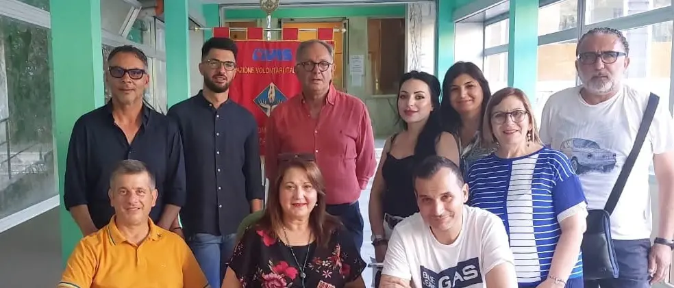 Soriano, inaugurata la sede territoriale dell'Avis grazie all'impegno del Comitato per l'Ospedale Alto Mesima