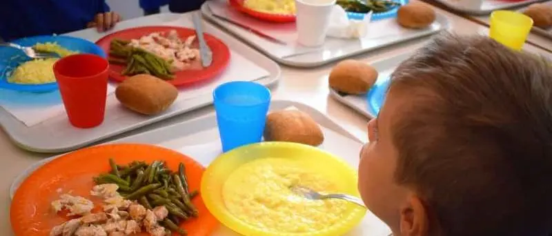 Scuole infanzia e primaria “Don Bosco” di Vibo: c’è la ditta per il nuovo servizio mensa