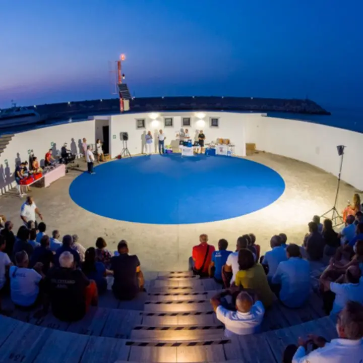 Tropea, due importanti concerti per la II edizione del Blue carpet Festival