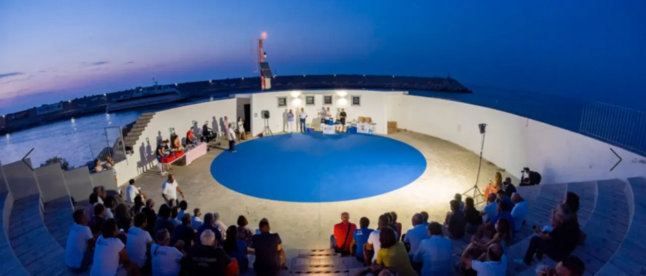 Tropea, due importanti concerti per la II edizione del Blue carpet Festival