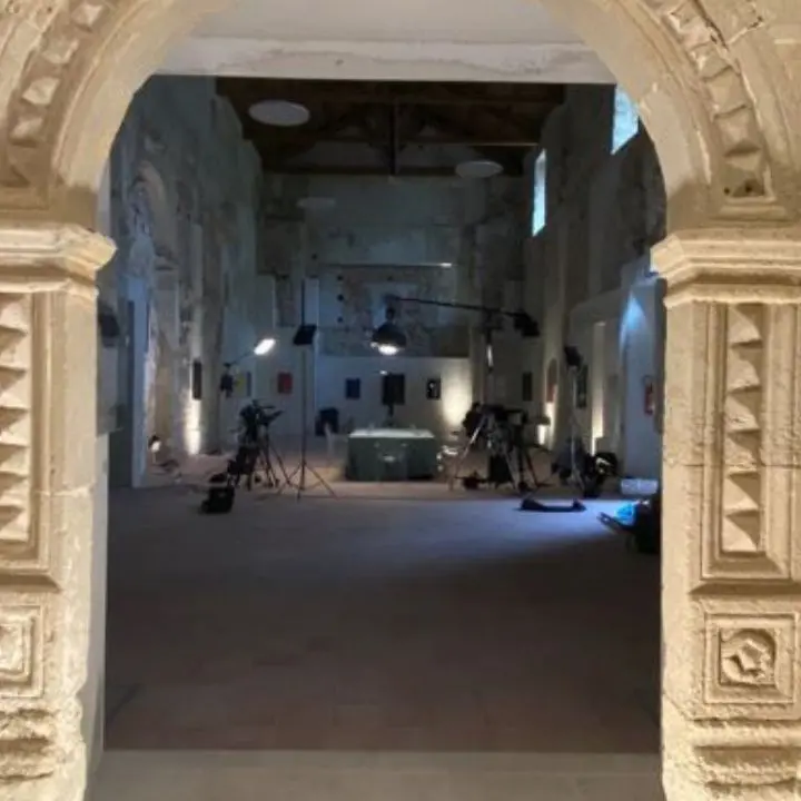 Doppio appuntamento con la musica d'autore a Tropea: Dvořák, Schubert e Vivaldi protagonisti all'ex Monastero di Santa Chiara