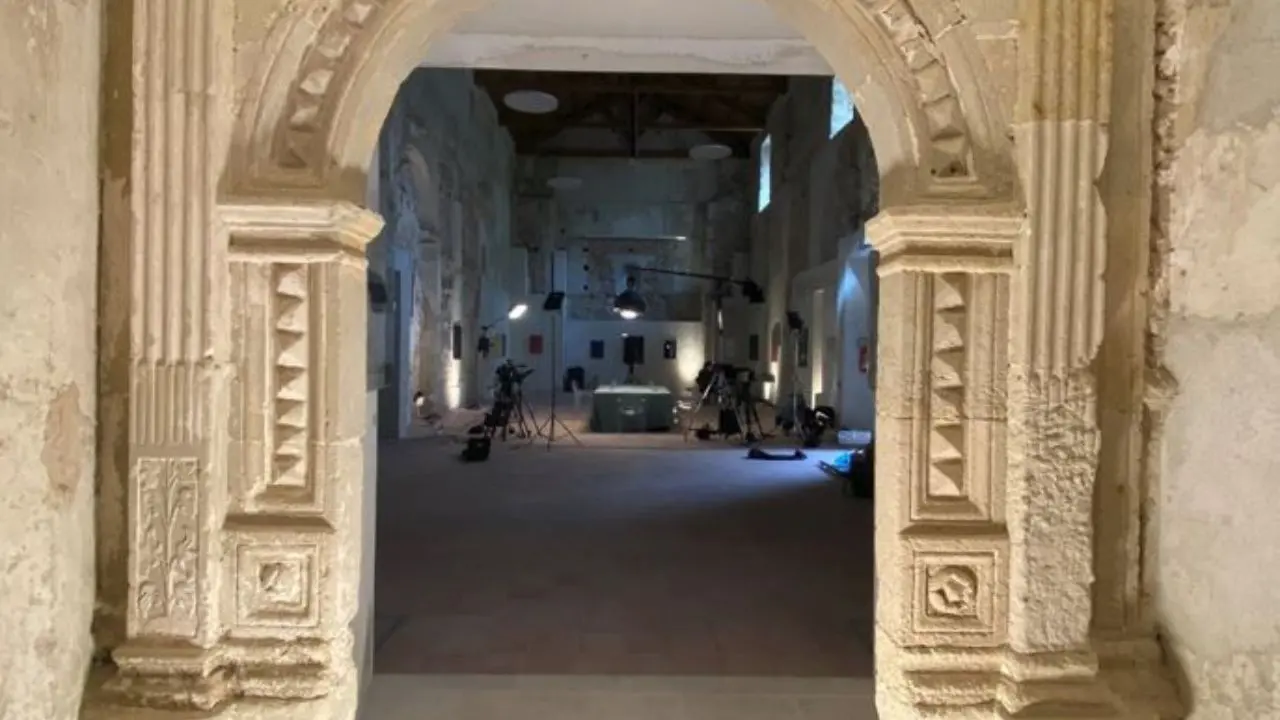 Doppio appuntamento con la musica d'autore a Tropea: Dvořák, Schubert e Vivaldi protagonisti all'ex Monastero di Santa Chiara
