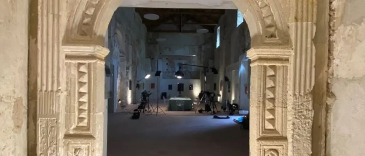 Doppio appuntamento con la musica d'autore a Tropea: Dvořák, Schubert e Vivaldi protagonisti all'ex Monastero di Santa Chiara